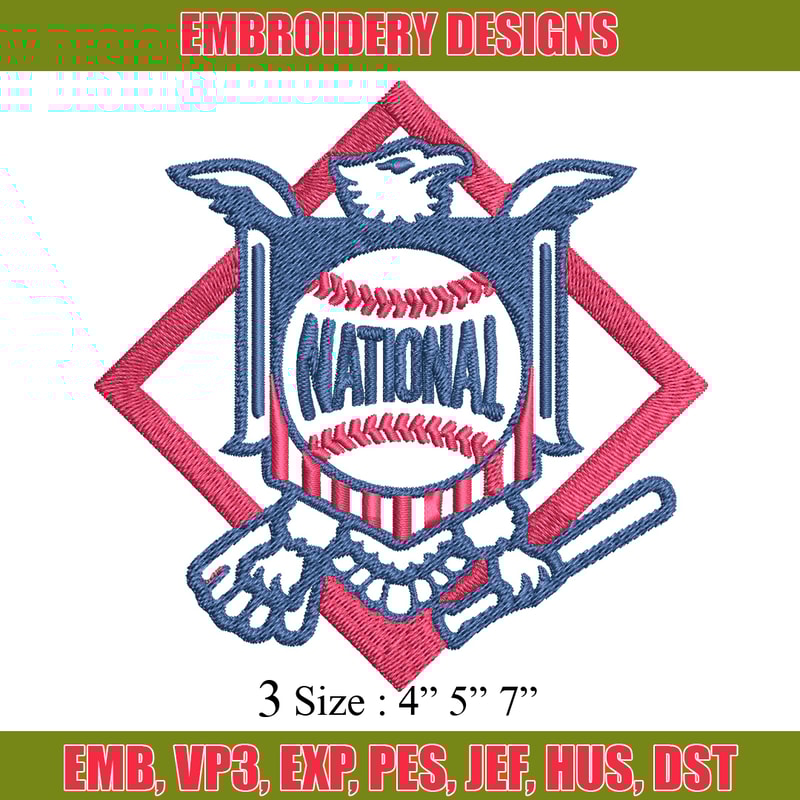 Logo national sport Embroidery Design, Brand Embroidery, Embroidery File, Logo shirt, Sport Embroidery, Digital download.jpg