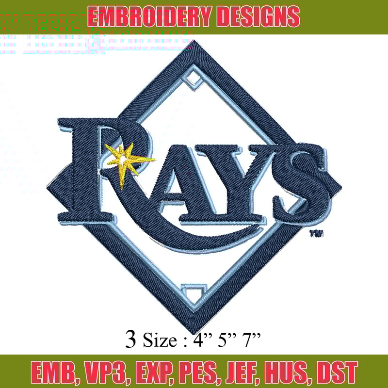 Logo rays Embroidery Design, Brand Embroidery, Embroidery File, Logo shirt,Sport Embroidery,Digital download..jpg