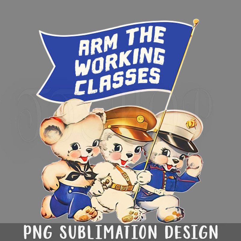 DMAA666-Arm The Working PNG Download.jpg