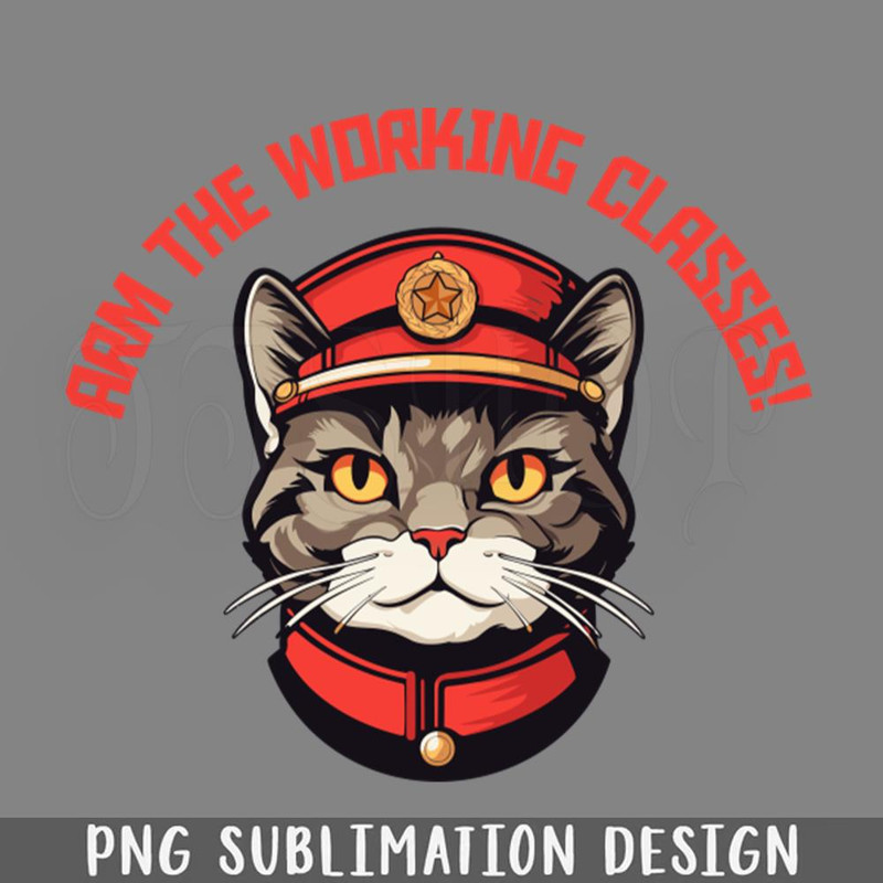 DMAA667-Arm The Working Classes Kitty Rev PNG Download.jpg