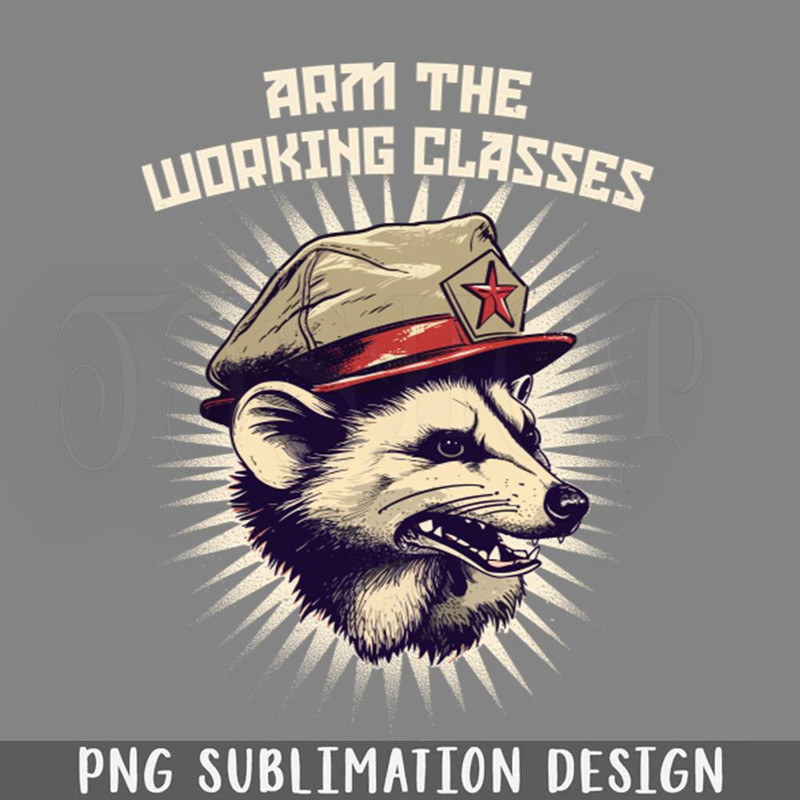 DMAA668-Arm The Working Classes ossum Rev PNG Download.jpg