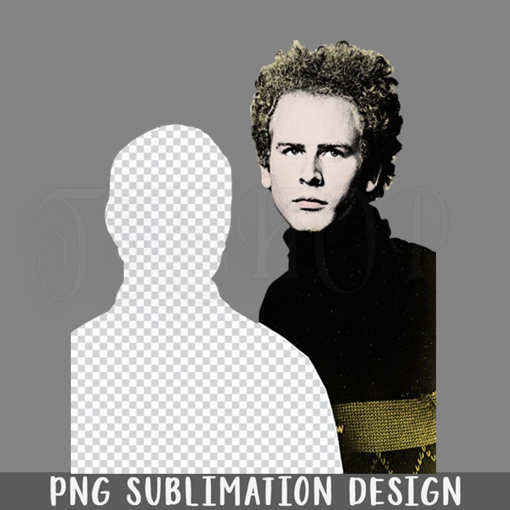 DMAA674-Art arfunkel Humorous Musician i PNG Download.jpg