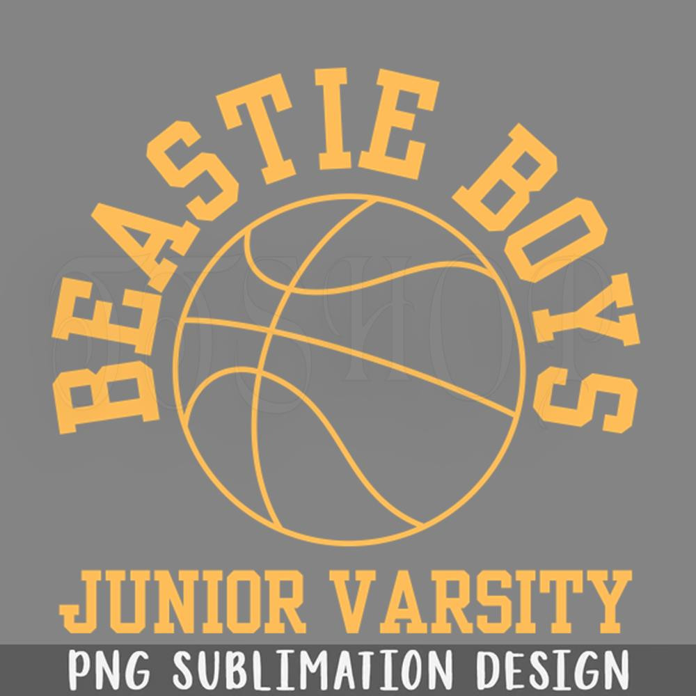 DMBB91-Beastie Boys JV Team PNG Download.jpg