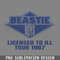 DMBB92-Beastie Boys Licensed To Ill Tour 1987 Vintage rint Look PNG Download.jpg
