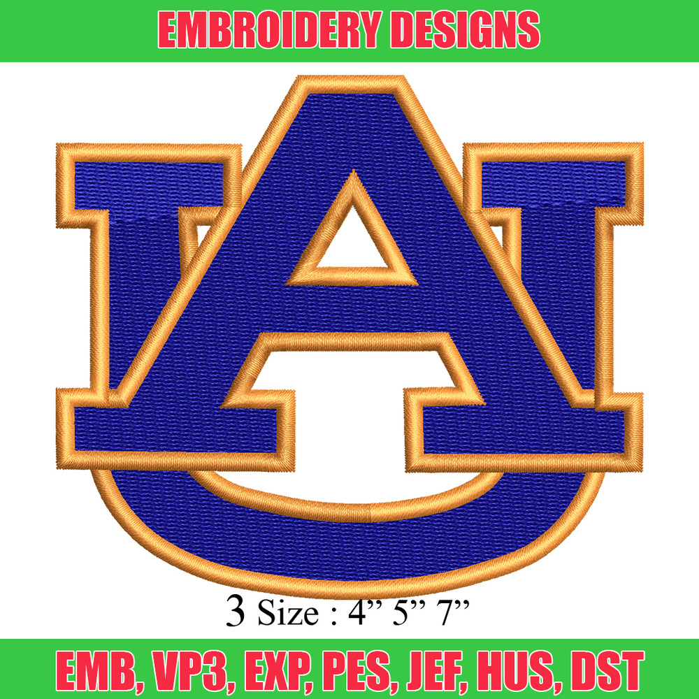 Auburn Tigers embroidery design, Auburn Tigers embroidery, logo Sport, Sport embroidery, NCAA embroidery..jpg