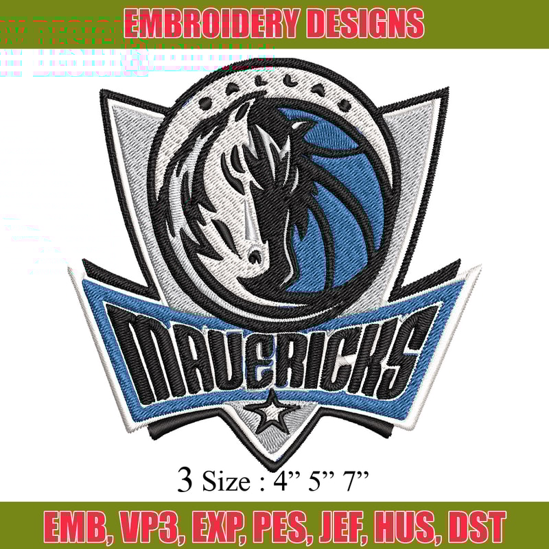 Mauericks Embroidery Design, Brand Embroidery, Embroidery File, Logo shirt, Sport Embroidery, Digital download..jpg