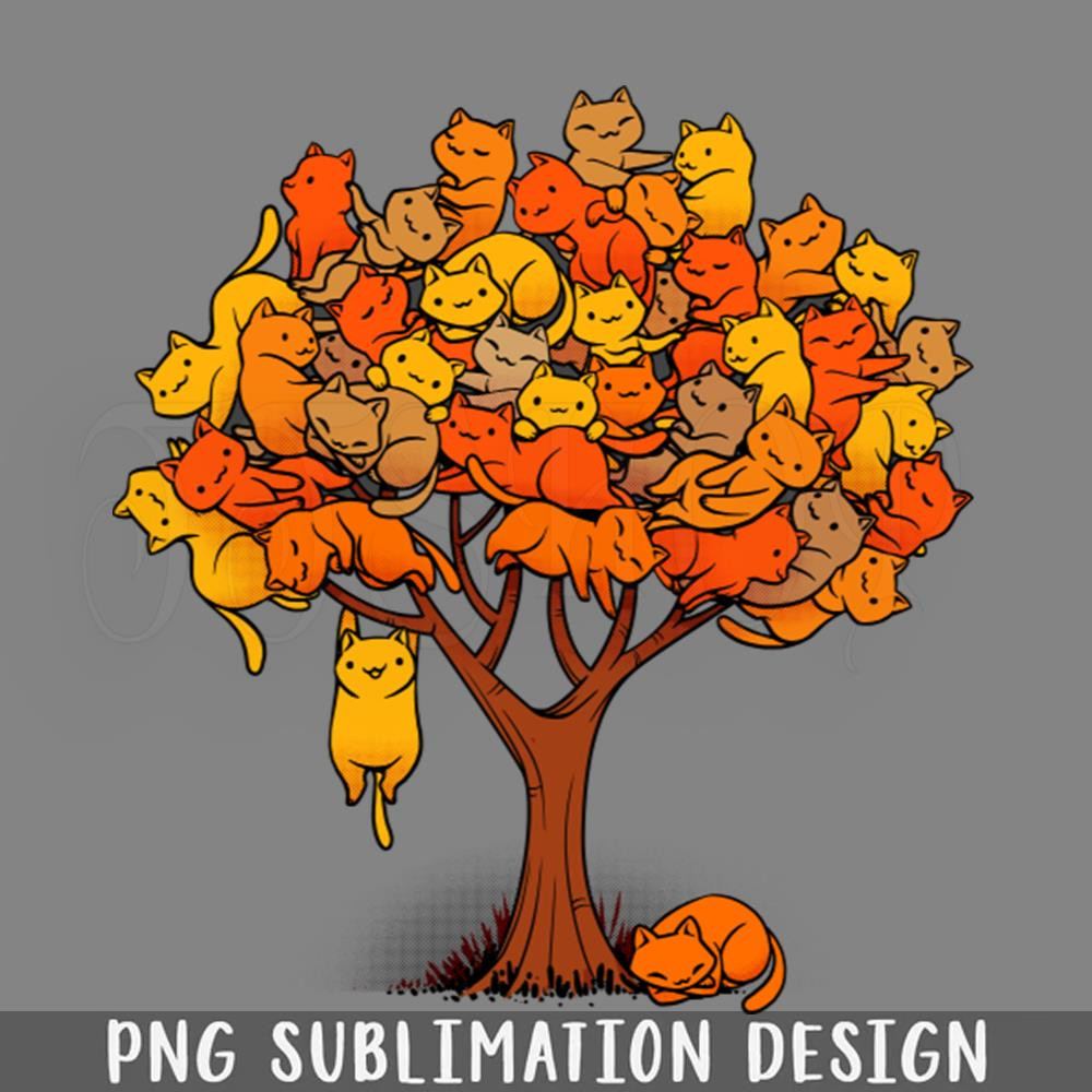 DMBB933-Cat Tree PNG Download.jpg