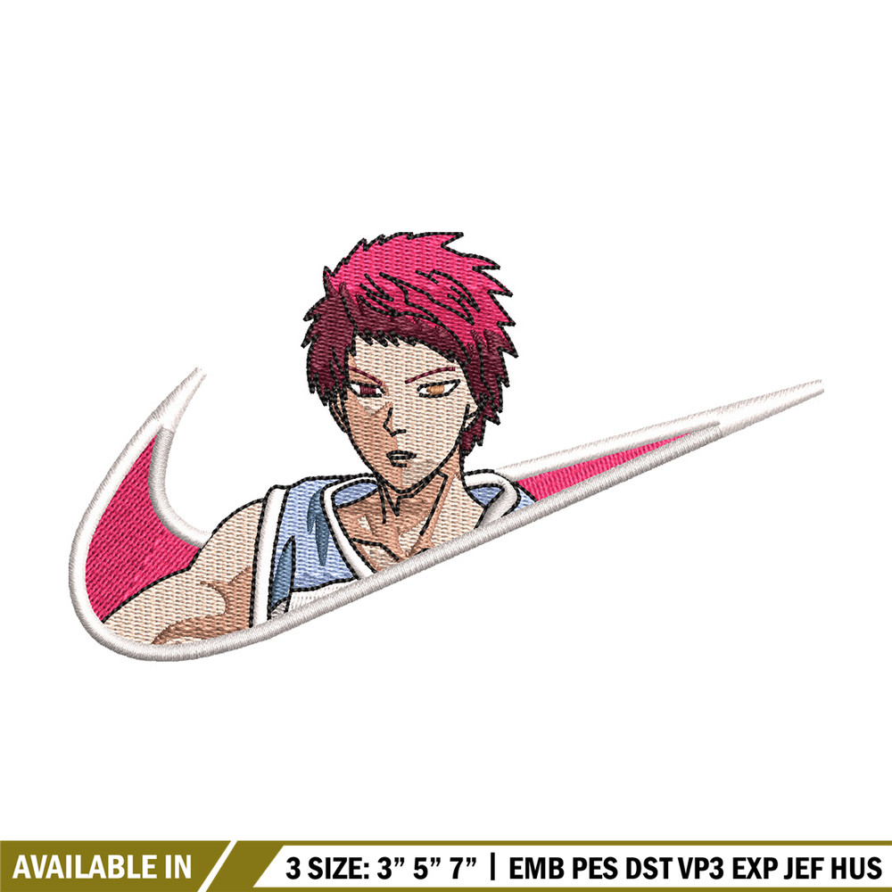 Akashi nike embroidery design, Kuroko embroidery, Nike design, Embroidery file, Embroidery shirt, Digital download.jpg