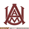 Alabama A&M Bulldogs embroidery design, Alabama A&M Bulldogs embroidery, logo Sport embroidery, NCAA embroidery..jpg