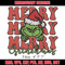 Merry Christmas Grinch Embroidery design, Grinch christmas Embroidery, logo design, Embroidery File, Instant download..jpg