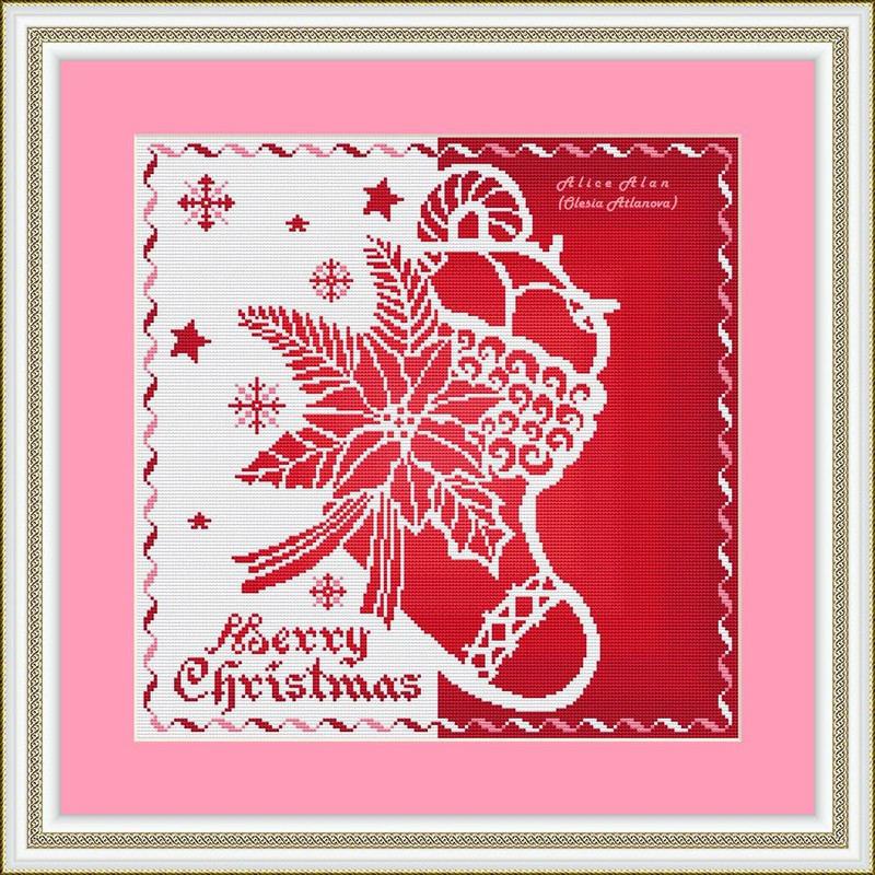 ChristmasbootRede3jpg