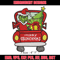 Merry Grinchmas Embroidery design, Merry Grinchmas Embroidery, cartoon design, logo shirt, Digital download..jpg