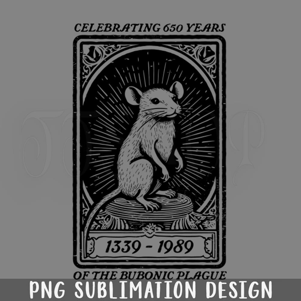DMBB958-Celebrating 650 Years of the Bubonic lague Digital Download PNG Download.jpg