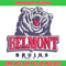 Belmont Bruins embroidery design, Belmont Bruins Eagles embroidery, logo Sport, Sport embroidery, NCAA embroidery..jpg