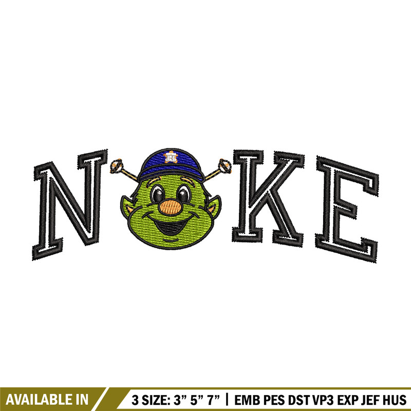 ASTROS x NIKE embroidery design, Nike embroidery, Embroidery file, Embroidery shirt, Nike design, Digital download.jpg