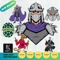 Ninja-Turtles- Clipart-Alphabet- Teenage-Mutant -Ninja-Turtles-Svg -Cutting-Files-Pdf- Png-Dxf-Instant-Download-6 (5).png