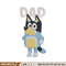 Bandit Heeler Embroidery, Bluey Cartoon Embroidery, cartoon Embroidery, Embroidery File, cartoon shirt, digital download.jpg