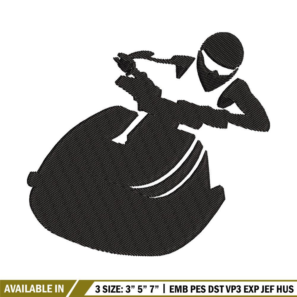 Biker black embroidery design, Logo embroidery, Embroidery file, Embroidery shirt, Emb design, Digital download.jpg