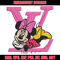 Minnie pink lv Embroidery Design, Lv Embroidery, Brand Embroidery, Embroidery File, Logo shirt, Digital download.jpg