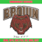 Brown Bears embroidery design, Brown Bears embroidery, logo Sport, Sport embroidery, NCAA embroidery..jpg