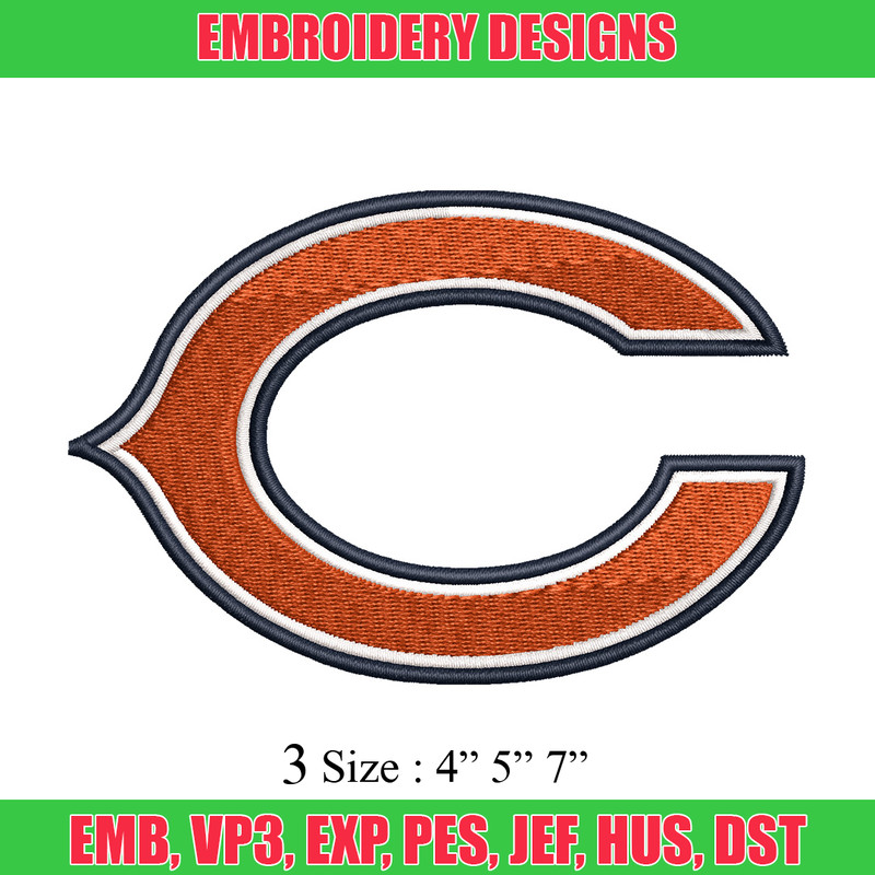 C logo sport Embroidery Design, Sport Embroidery, Brand Embroidery, Embroidery File, Logo shirt, Digital download.jpg