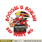 Boogie's Boilin Dip Whit Me embroidery design, logo embroidery, embroidery file, logo design, Digital download..jpg