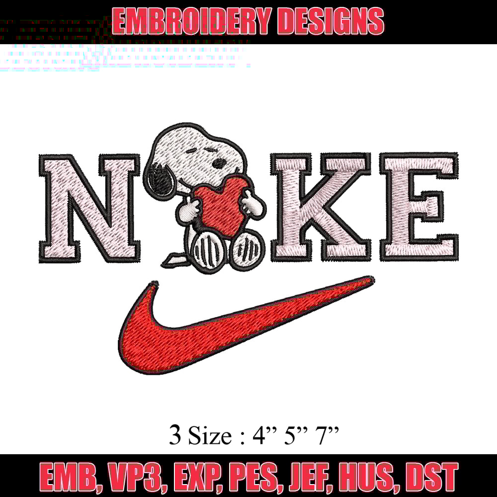 Nike baby dog Embroidery Design, Nike Embroidery, Brand Embroidery, Embroidery File, Logo shirt, Digital download.jpg