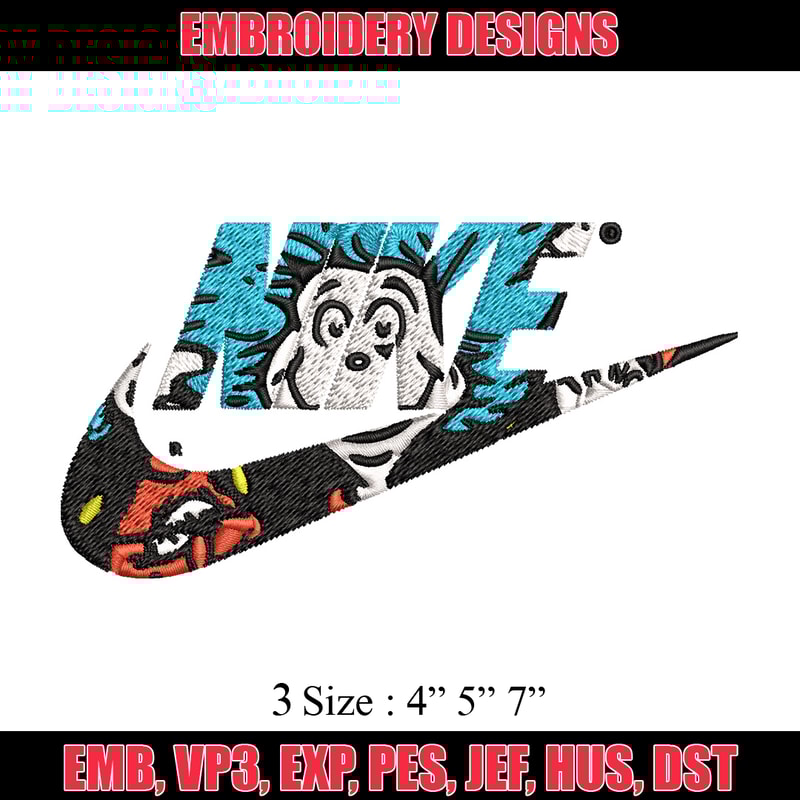 Nike color man Embroidery Design, Nike Embroidery, Brand Embroidery, Embroidery File, Logo shirt, Digital download.jpg