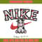 Nike cute cow Embroidery Design, Brand Embroidery, Nike Embroidery, Embroidery File, Logo shirt, Digital download.jpg