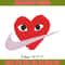 Nike eyes heart Embroidery Design, Nike Embroidery, Brand Embroidery, Embroidery File, Logo shirt, Digital download.jpg