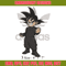 Nike kid goku Embroidery Design, Dragonball Embroidery, Nike Embroidery, Embroidery File, Logo shirt, Digital download.jpg