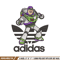 Buzz adidas Embroidery Design, Adidas Embroidery, Brand Embroidery, Embroidery File, Logo shirt, Digital download.jpg