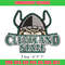 Cleveland State Vikings embroidery design, Cleveland State Vikings embroidery, Sport embroidery, NCAA embroidery..jpg