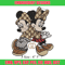Couple gucci mouse Embroidery Design, Gucci Embroidery, Embroidery File, Logo shirt,Sport Embroidery, Digital download.jpg
