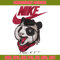 Panda cartoon Nike Embroidery design, Panda cartoon Embroidery, Nike design, Embroidery file, Instant download..jpg