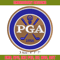 Pga Logo embroidery design, Pga Logo embroidery, logo design, embroidery file, Golf embroidery, Digital download.jpg