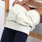 High WaistOutdoor WearPajamasSki SuitThickenTightsVelvetWarm LeggingsWinter PantsWool Blend
