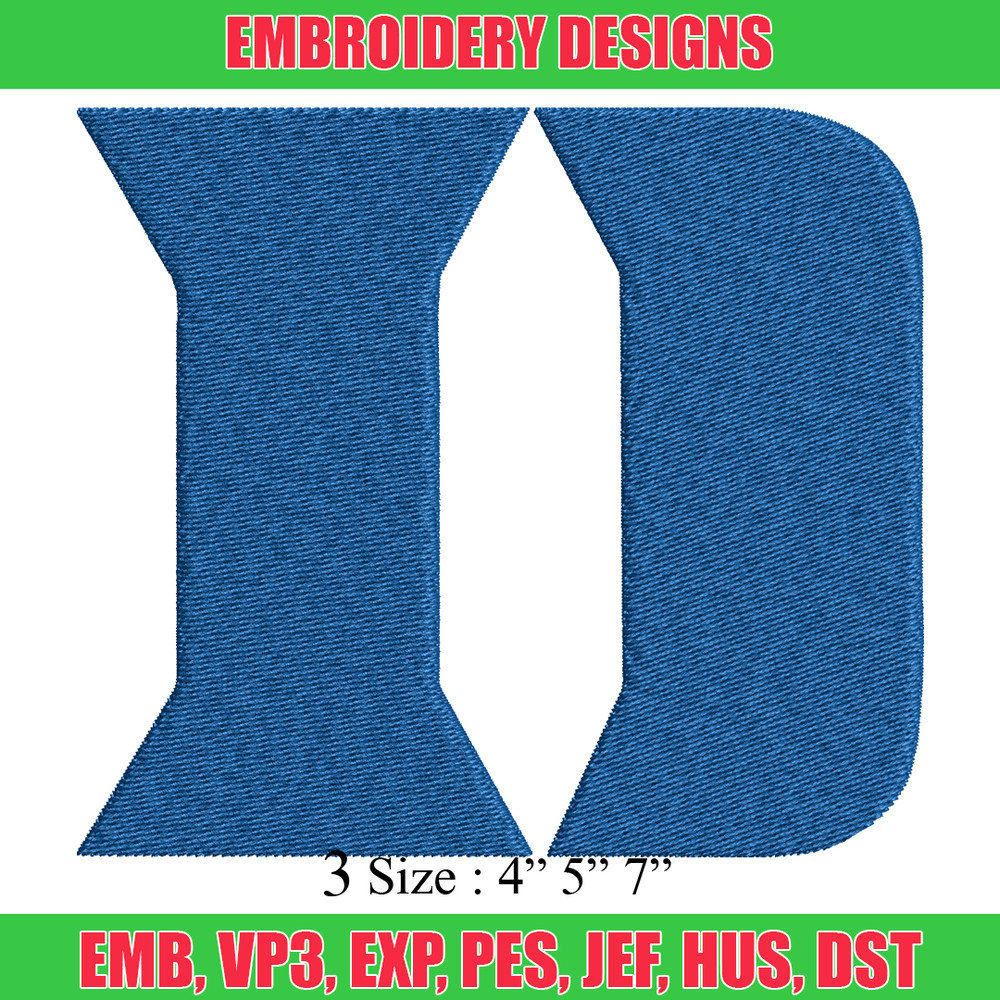 Duke Blue Devils embroidery design, Duke Blue Devils embroidery, logo Sport, Sport embroidery, NCAA embroidery..jpg