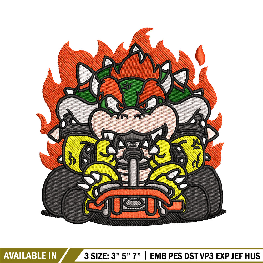 Dainosaur cartoon embroidery design, Dainosaur embroidery, logo design, Embroidery shirt, logo shirt, Instant download.jpg