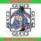 Eeyore Gucci Embroidery design, winnie the pooh Embroidery, cartoon design, Embroidery File, Instant download..jpg