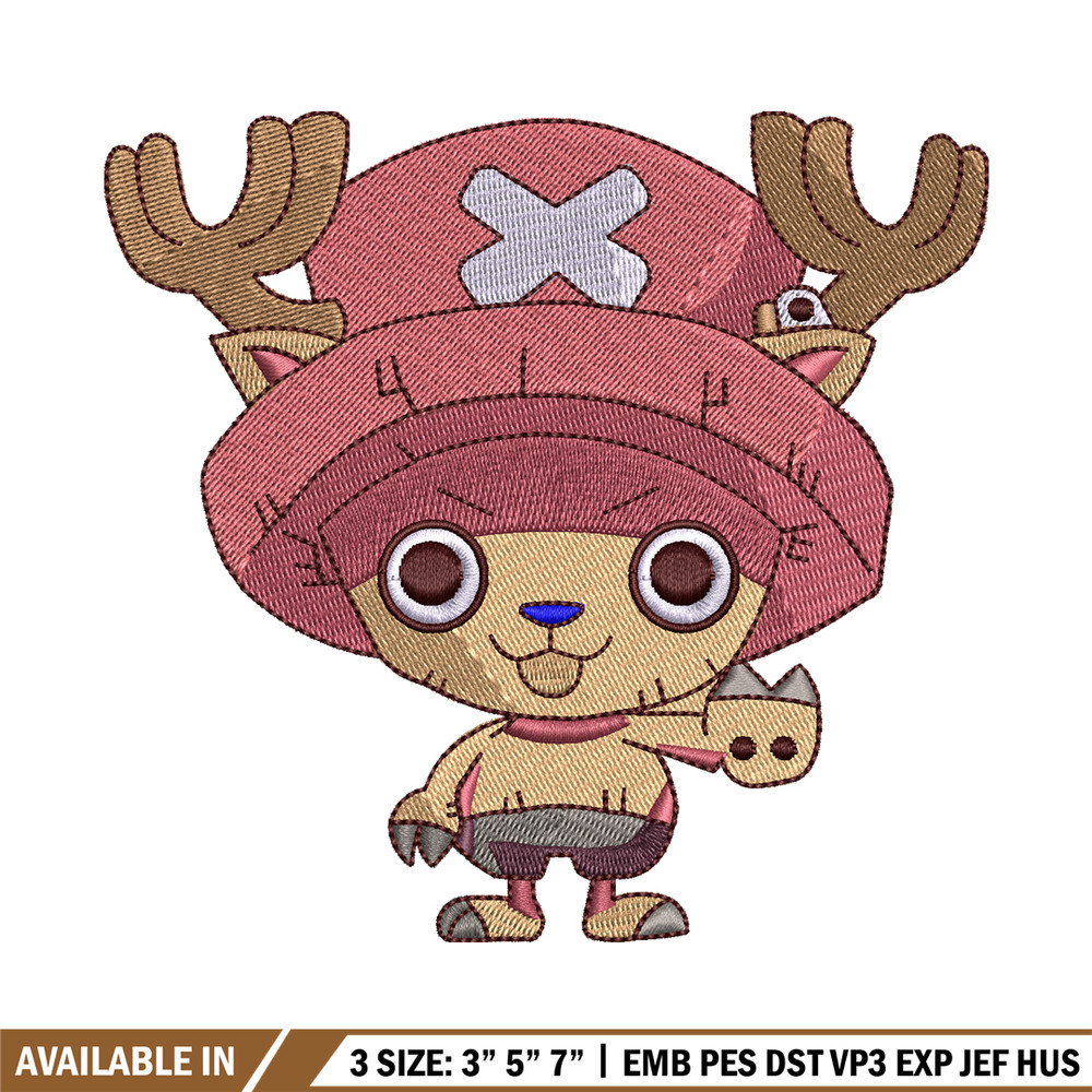 Deer cartoon embroidery design, Deer cartoon embroidery, logo design, Embroidery shirt, logo shirt, Instant download.jpg