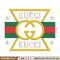 Design gucci Embroidery Design, Gucci Embroidery, Brand Embroidery, Logo shirt, Embroidery File, Digital download.jpg