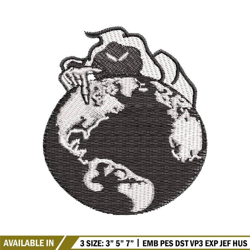 Devil world logo embroidery design, Devil world embroidery, logo design, Embroidery shirt, logo shirt, Instant download.jpg