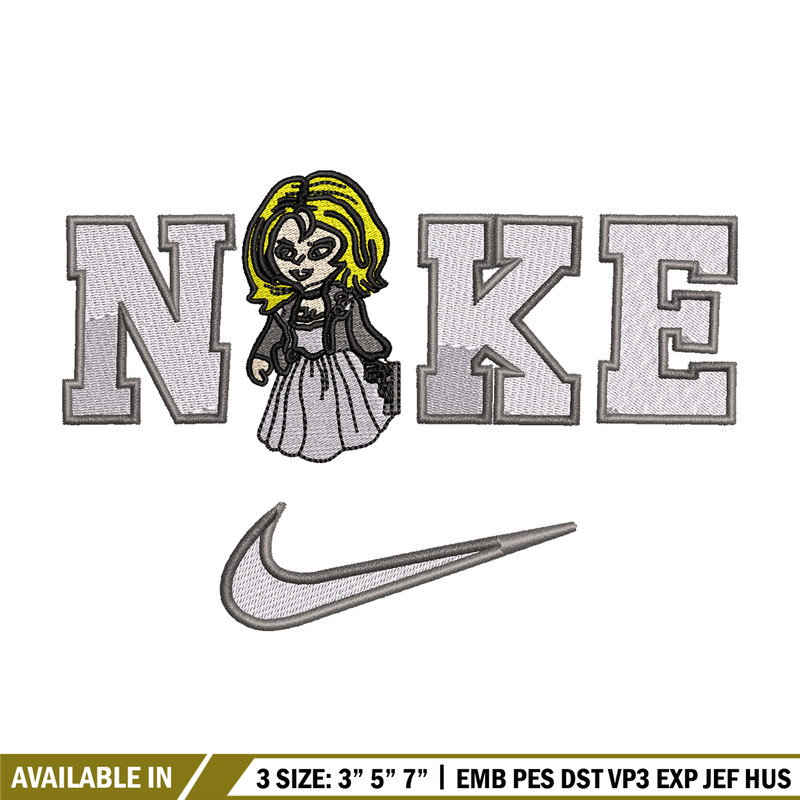Doll Nike Logo embroidery design, Doll Nike embroidery, Nike design, logo shirt, Embroidery shirt, Digital download..jpg