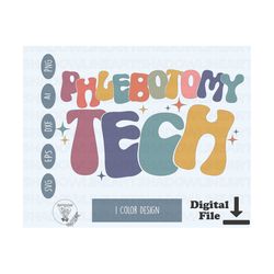 phlebotomy tech svg phlebotomist svg files for cricut phlebotomist png for sublimation digital download phlebotomy life instant download