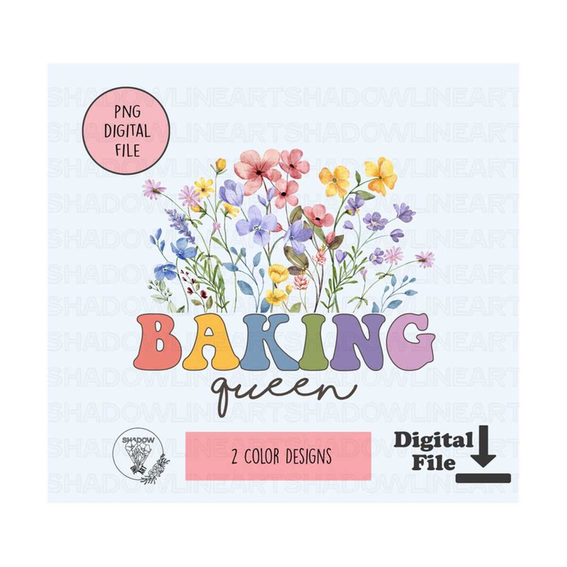 241020238813-floral-baking-queen-png-bakery-png-for-sublimation-baking-image-1.jpg