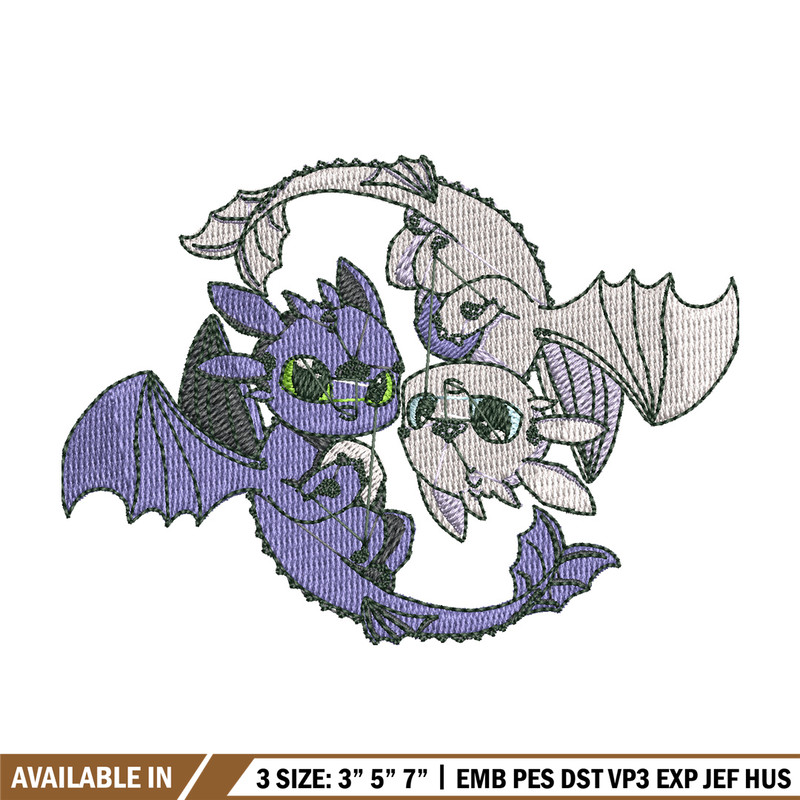Dragon embroidery design, Dragon embroidery, Anime design, Embroidery file, Embroidery shirt, Digital download.jpg
