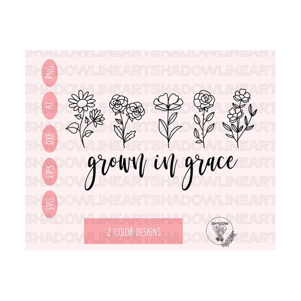 241020238946-grown-in-grace-svg-christian-shirt-svg-files-for-cricut-image-1.jpg