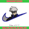 Gojo Satoru embroidery design, Jujutsu Kaisen embroidery, anime design, embroidery file, Logo shirt, Digital download.jpg
