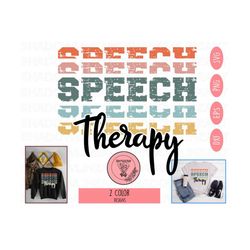 speech therapy svg, slp svg, speech therapy gift, speech therapy png, therapist svg, coworker svg, slp png, speech therapist svg